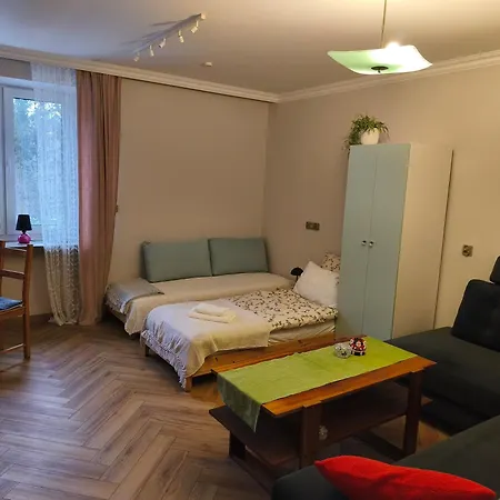 Mirabelka Appartement