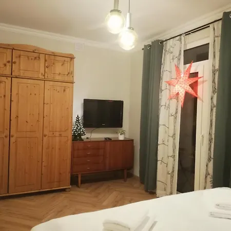 Mirabelka Appartement Stronie Śląskie