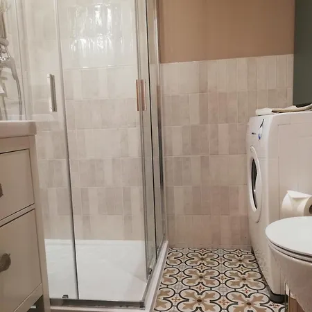 Mirabelka Appartement Stronie Śląskie