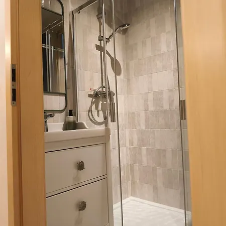 Appartement Mirabelka