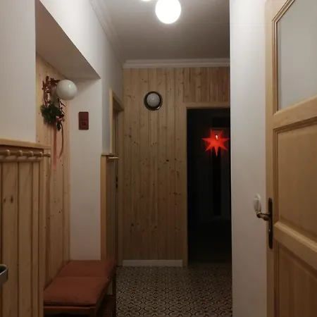 Mirabelka * Stronie Śląskie