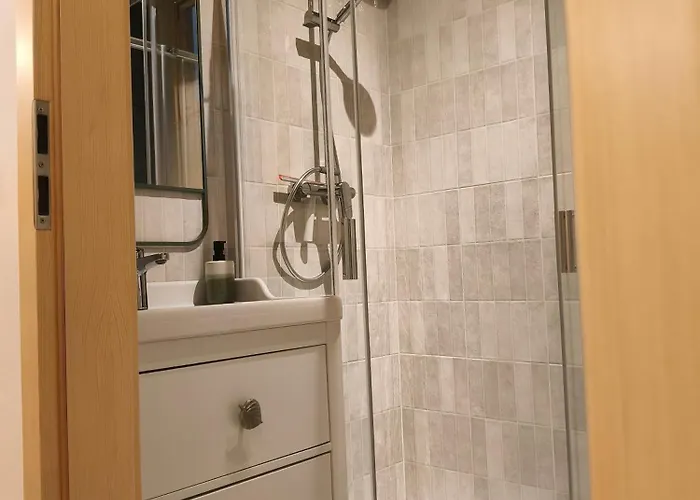 Апартаменты Mirabelka